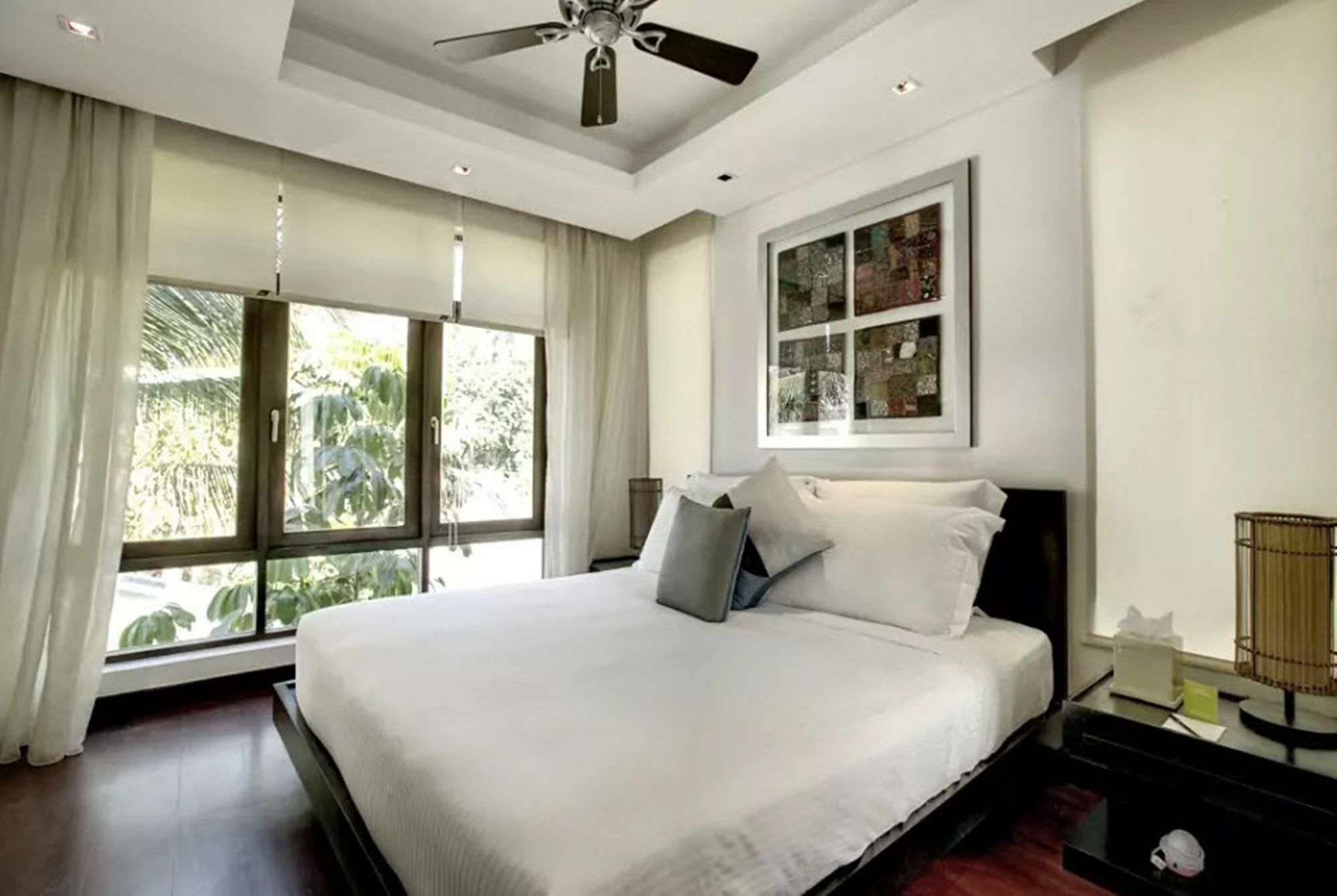 2 Bedroom Luxury Sdv141 Near The Beachfront By Samui Dream *