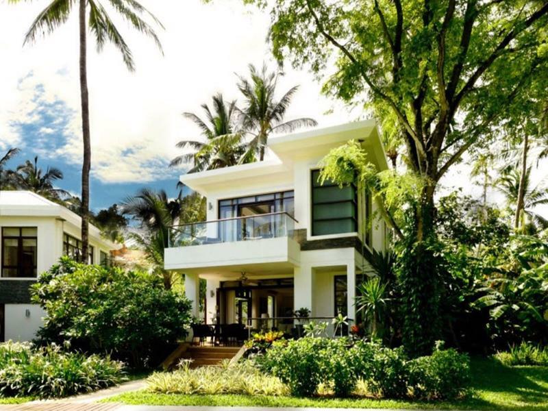 2 Bedroom Luxury Sdv141 Near The Beachfront By Samui Dream Villa Mae Nam